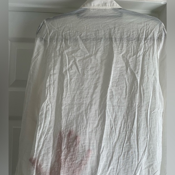 🌸Lolita Tiered Button Up Shirt - Picture 7 of 7